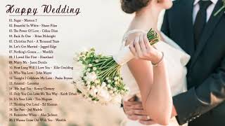 Wedding Songs Walk Down The Aisle ~ Best Wedding Songs Entrance ~ Weddings Songs All Of Time