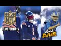 High quality 4K nfl nfc north clips for edits/tiktok! #nfl