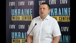 Нові правила мобілізації. Права, обов'язки і зміни в законодавстві