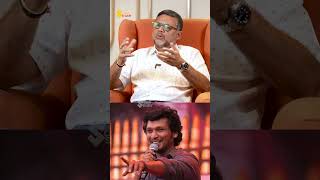 ലോകേഷ് ഒന്ന് തുമ്മിയാൽ അത് എയറിൽ  | Suresh Shenoy | Thalapathy Vijay |