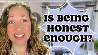 Honesty Transparency Vulnerability What S The Difference