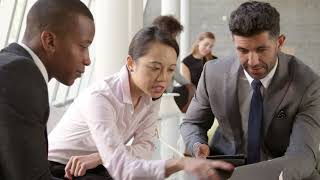 Stanford GSB Executive Education: Developmental Mindset