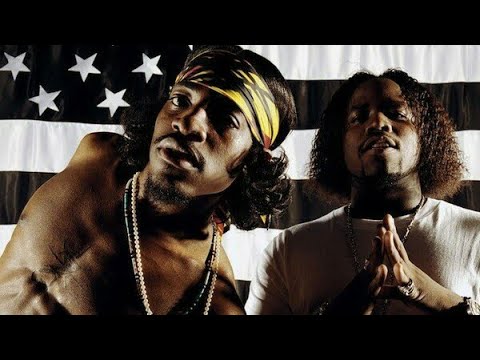 OutKast - B.O.B. (Instrumental Remake) - YouTube