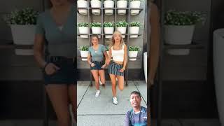 Beautiful dancing 😍#dance #viralvideo #vairalshort #twins #sister #bestfriend #ootd #trending