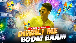 DIWALI  BOOM BAAM STREAM #shorts #shortslive