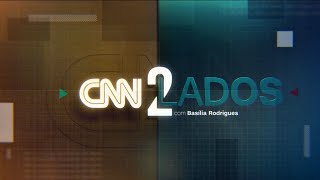 CNN Dois Lados: deputados debatem como o caso do Pix impacta na regulação das redes | LIVE CNN