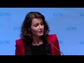 The Women'Up Special Session: One Young World Summit 2012