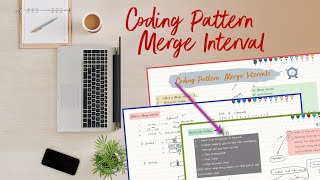 1. Coding Pattern - Merge Interval