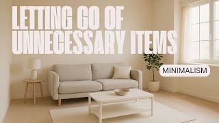 What REALLY Happens When You Declutter Your Home of 10 Must-Have Items