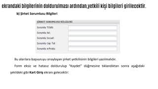 Hesap Doktoru, E-Dönüşüm , GİB başvuru - E-fatura,E-arşiv,E-defter geçiş nasıl yapılır