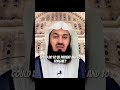 This is the Best Thing you could do | Mufti Menk #shorts