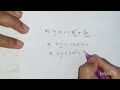 n.u ordinary differential equation lesson 4 a example 1