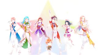 【MTP’19-R1】WE ARE ST☆RISH!!【175PRO.】