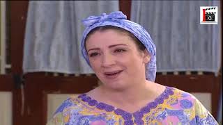 مسلسل حكايا المرايا الحلقة 8