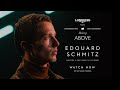 Rising Above: Episode 6 - Edouard Schmitz - “Becoming An Insider”