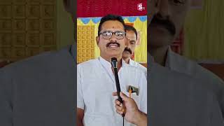 BJP Graduate MLC Candidate Malka Komaraiah |Telangana MLC Election 2025 #mlcgraduateelection