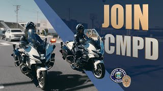 Costa Mesa Police Department Is Hiring