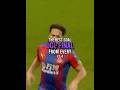 The BEST GOAL from EVERY UCL FINAL - Pt.4 || #fooball #soccer #ucl #sports #shorts #messi #ronaldo