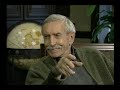 Writing Out Loud--Edward Albee, Part 2