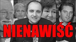 Skąd tak WIELKA NIENAWIŚĆ do Prawa i Sprawiedliwości?