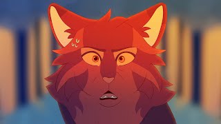 DO YOU LOVE ME? | Bramblestar & Ashfur MAP | part 21