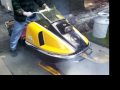 1971 ski doo tnt 440 from sno pro usa