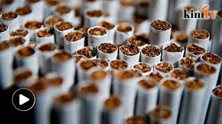 10-stick cigarette packets coming soon?