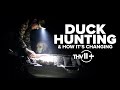 The changing nature of duck hunting | THV11+