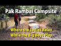 Pak Rambai Campsite and Off Road Track