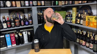 Fidens Socratic Questioning Triple IPA #1,674