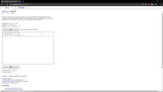 Array-2 (post4) Java Tutorial || codingbat.com