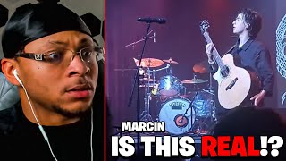 Marvin - When I Stopped My Concert To Prove It Wasn't Fake (Reaction)