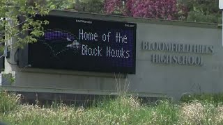 Students hack Bloomfield Hills computers to change grades, attendance records