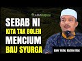 DATO' USTAZ KAZIM ELIAS TERBARU - MULUT BAIK TANGAN JAHAT