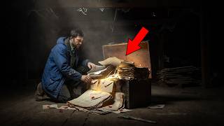 His Family Laughed When He Inherited a Ruined Mill—Then He Uncovered the Truth Buried Beneath