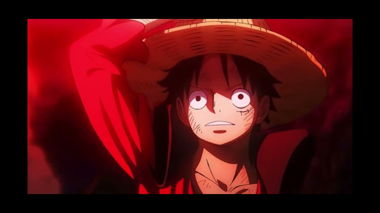 Luffy Edit Youtube