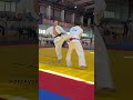 koki oba japan kyokushin karate u21 “world cup varna 2024” july 2 2024