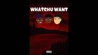 DASHIE - What u want FT.XXOHM \u0026 YOUNG J