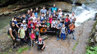 Kids' Hike to Lastiver / Մանկական արշավ դեպի Լաստիվեր