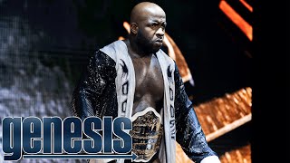 Genesis 2021 (FULL EVENT) | Moose vs. Willie Mack, Super X-Cup, Jordynne vs. Jazz