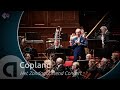 Copland: Happy Anniversary - Radio Filharmonisch Orkest led by Antony Hermus - Live Concert HD