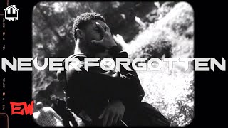 [FREE] Reese Youngn Type Beat "Never Forgotten" 2021 - [Prod. Eastwood]