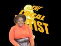 The Local Artist Show interview - JUST JANAY