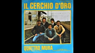 - IL CERCHIO D’ORO - 45 GIRI 1977 / 1979 - FULL DISCOGRAFIA