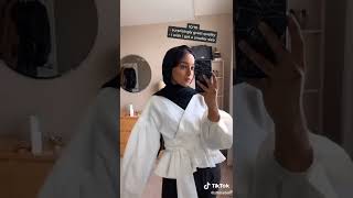 ✨Shein haul✨ حجابي #muslimtiktok #hijabi #tiktokhijab #hijabiz #shein #sheinhaul #hijabista