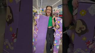 10 Second Five Below Shopping Challenge Shorts