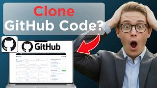 How to Code or Clone Something From GitHub (Easy Guide)