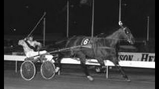Harness Racing,Globe Derby Park (S.A) 21/02/1976 Inter-Dominion Grand Final (Carclew-C.Lewis)
