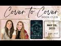 Cover to Cover Book Club Live Show | The Coven by Harper L Woods