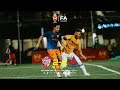 MP SEPANG 2 (5-3) 2 KS TPCA | PIALA FA SELANGOR 2023 Match Highlights